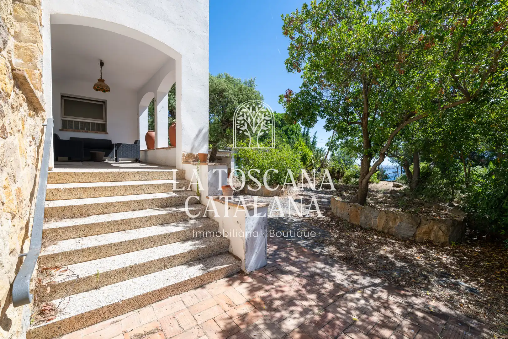 Villa con terrazza in vendita a Carrer Domènech i Montaner 23a, imagen 34