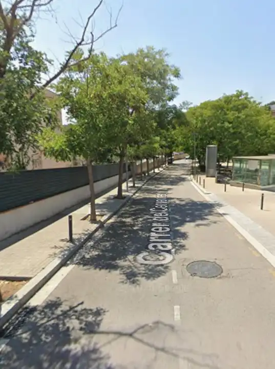Wohnung zum Verkauf in Carrer de Cervantes