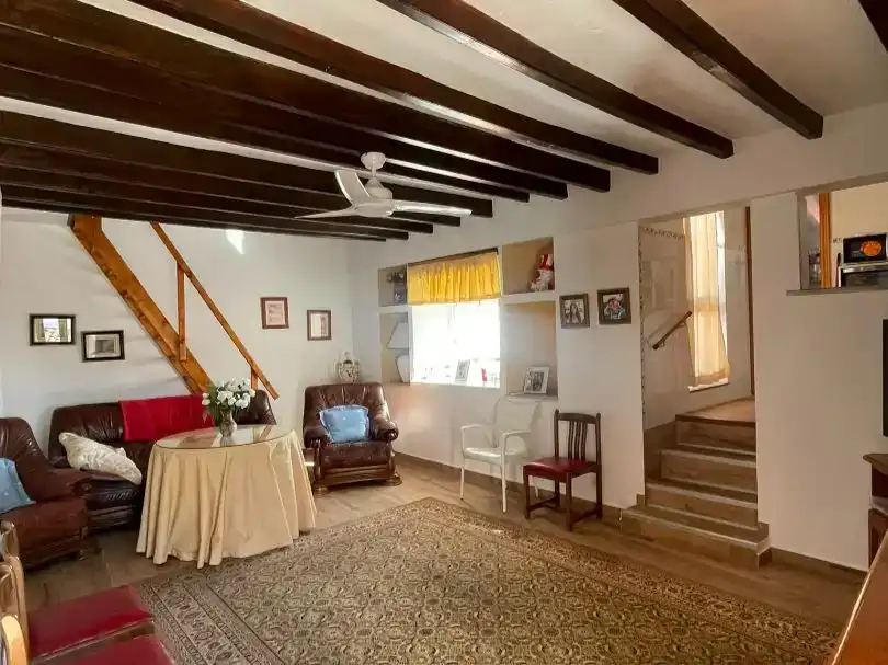Finca rústica de lloguer en Corteconcepción