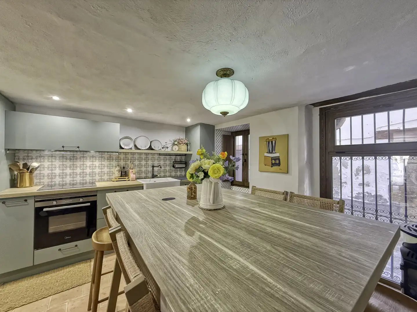 Casa rústica en venta en Rubielos de Mora, imagen 19