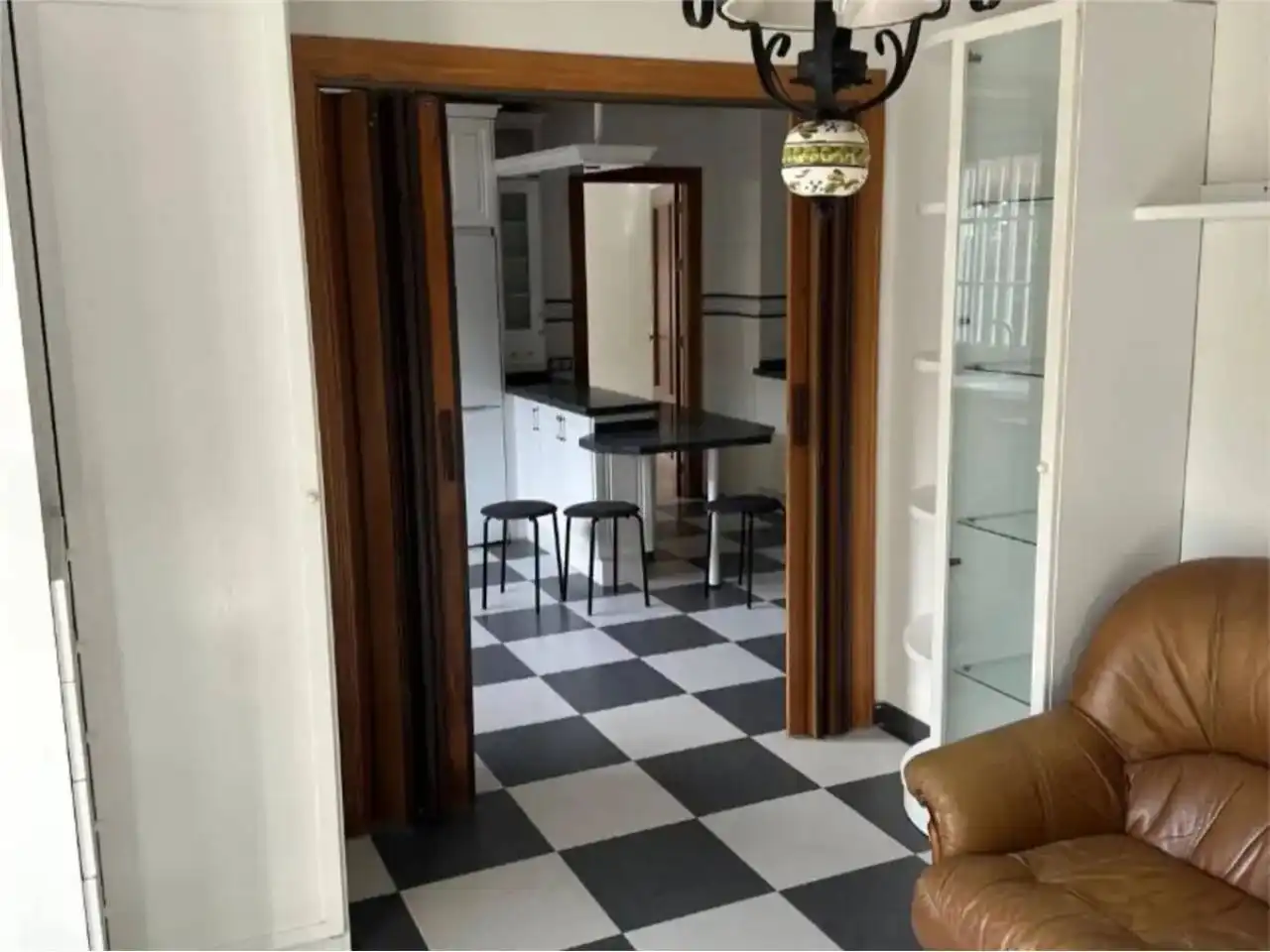 Kitchen of Houses for sale in Sariegos, León