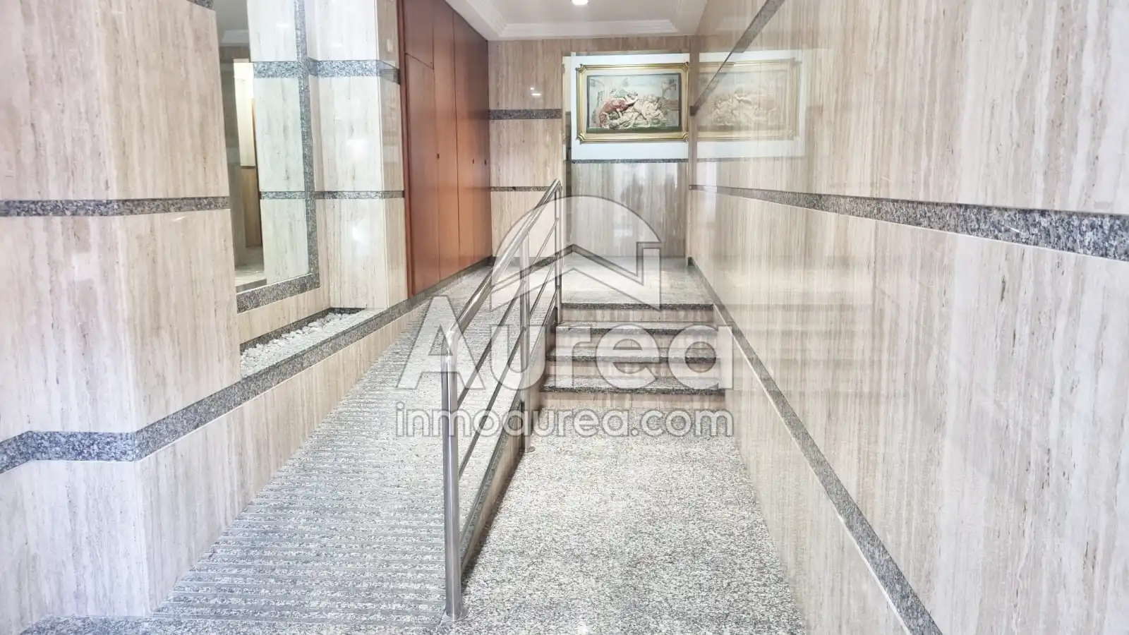Piso en venta en San Vicente del Raspeig / Sant Vicent del Raspeig con Aire acondicionado