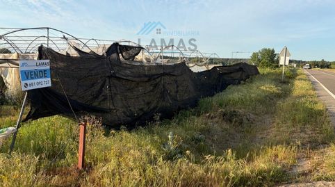 Foto 2 de Finca rústica en venta en N/a, -1, Cuacos de Yuste, Cáceres