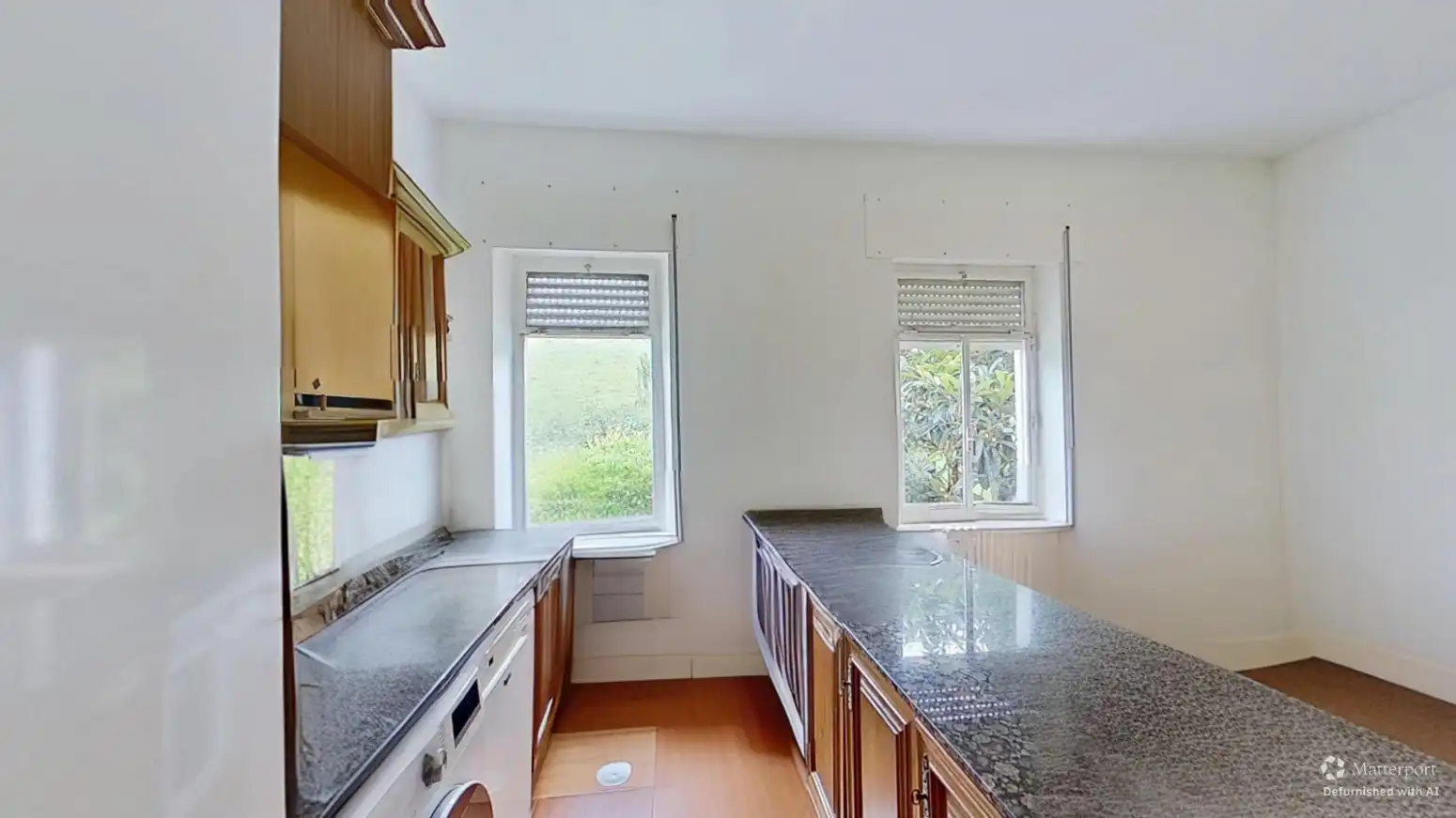 Kitchen of Houses for sale in Torrelavega   with Heating, Parquet flooring and Terrace