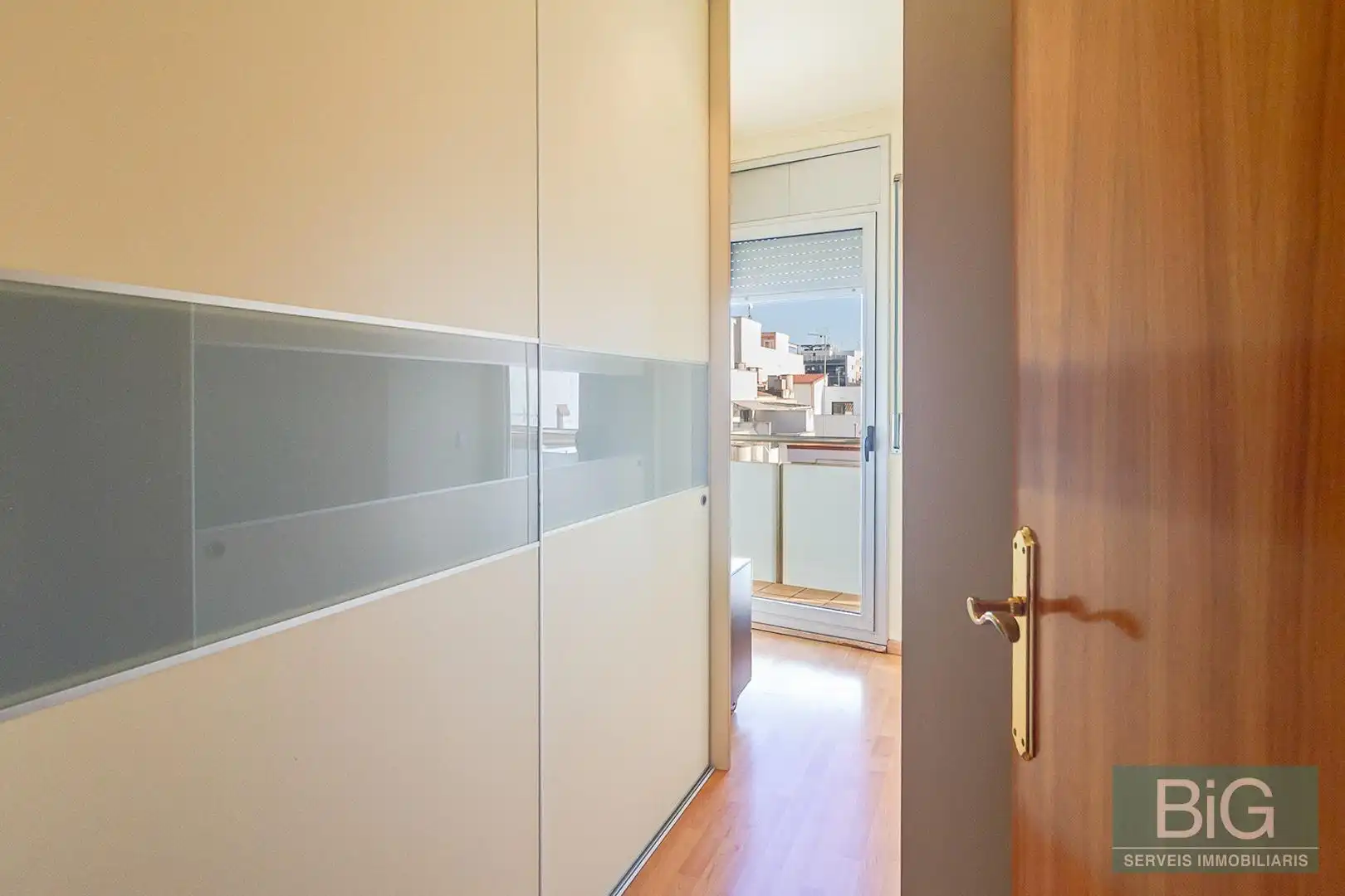 Ático en venta en Mataró con Aire acondicionado, Calefacción y Parquet