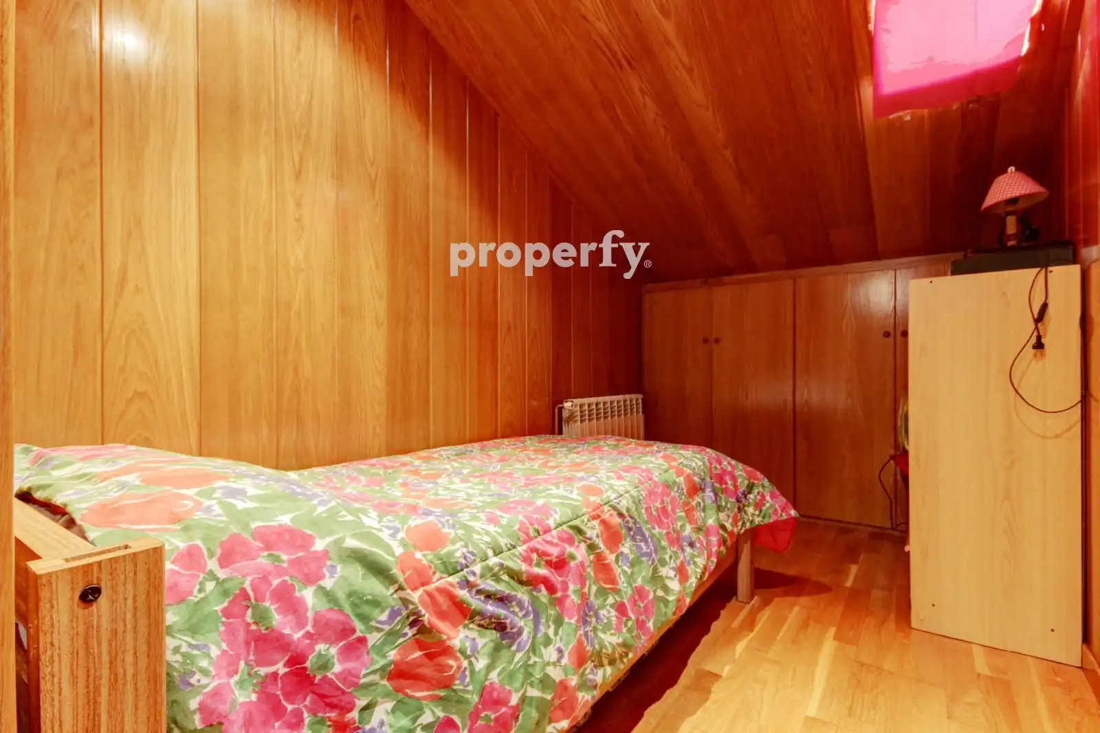 Habitación de Casa o chalet en venta en Viladrau con Calefacción, Jardín privado y Piscina