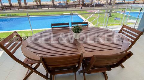 Foto 4 de Apartament de lloguer a Les Salines - Pla de Sant Pere, Barcelona