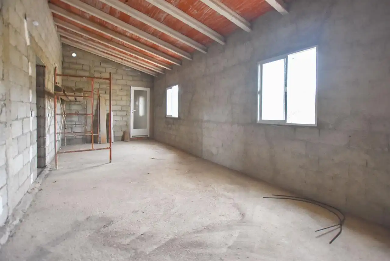 Casa o chalet en venta en Taberno, Almería