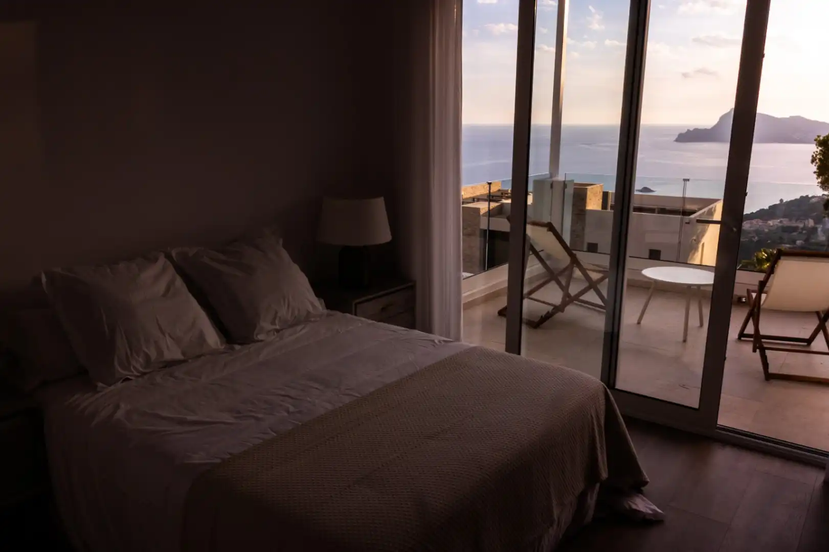Detached house with pool for sale in Altea ciudad, imagen 35