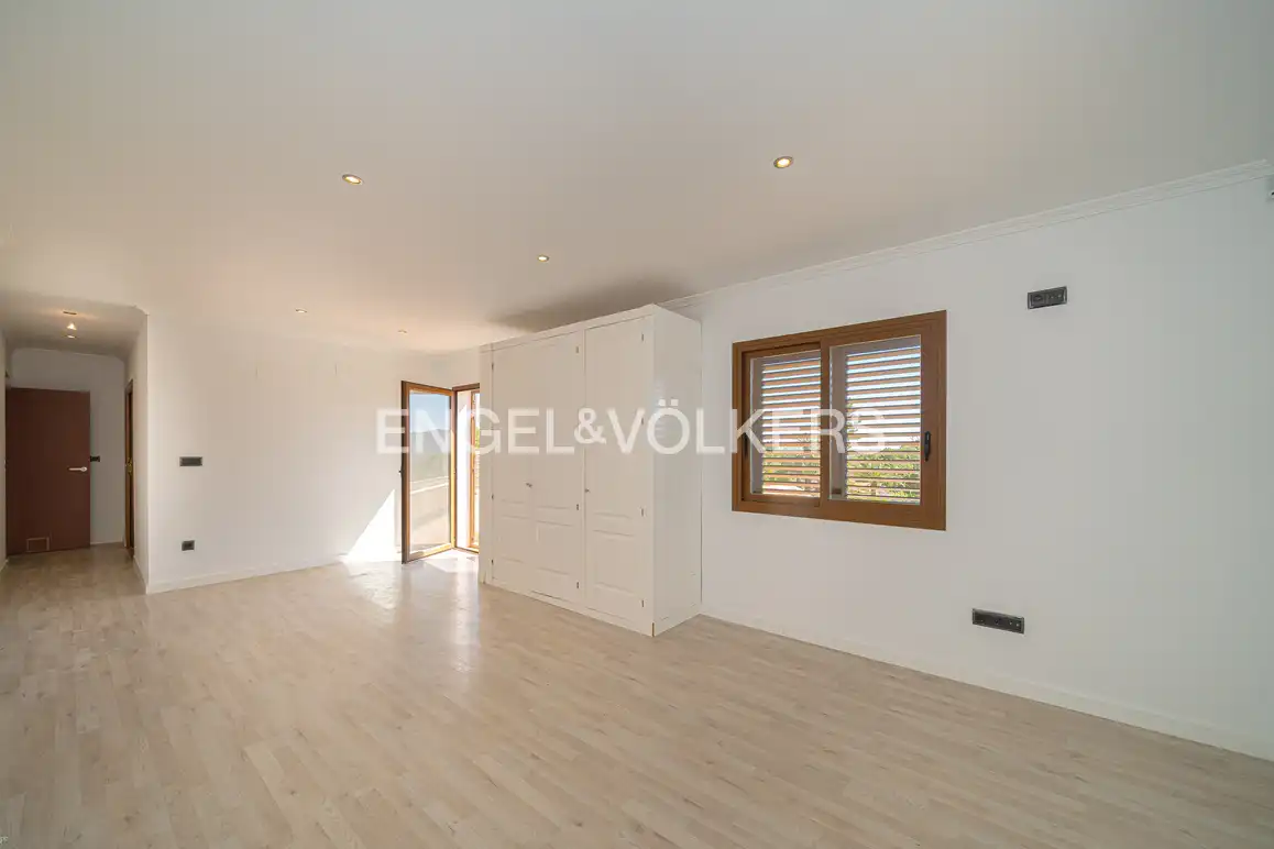 Casa o chalet en venta en La Nucia con Aire acondicionado, Jardín privado y Piscina