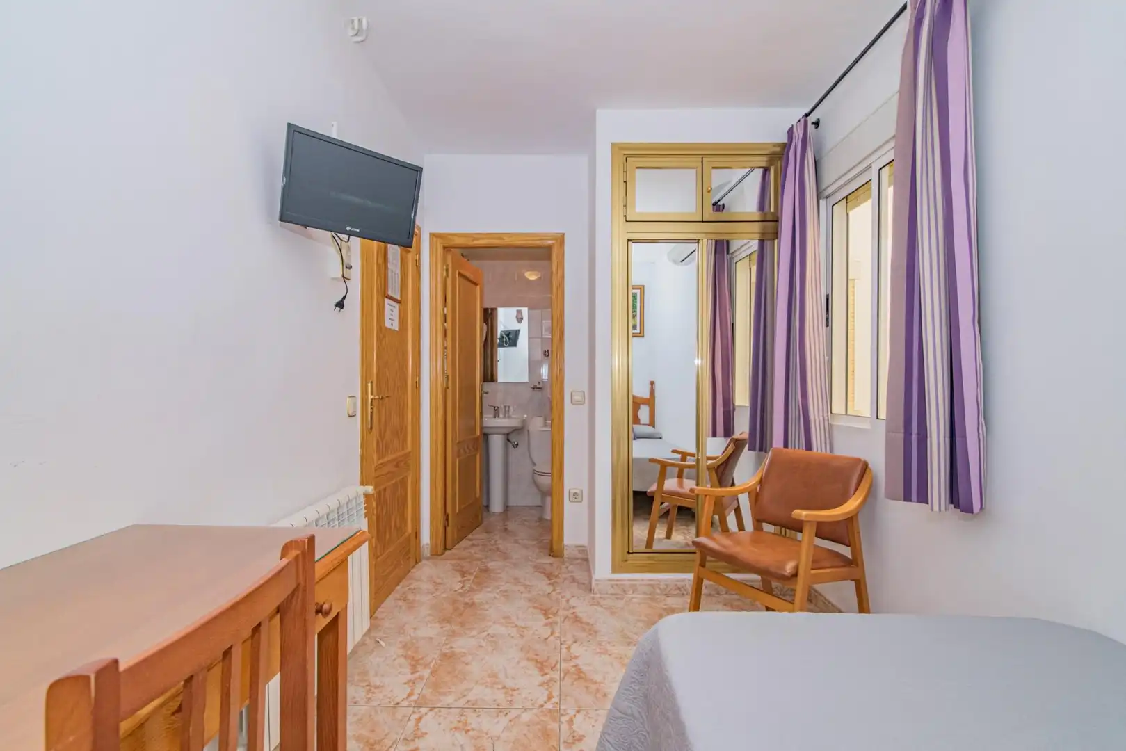 Gebäude zum Verkauf in Calle SAN ANTONIO (BAÑ), 10, Cortes y Graena