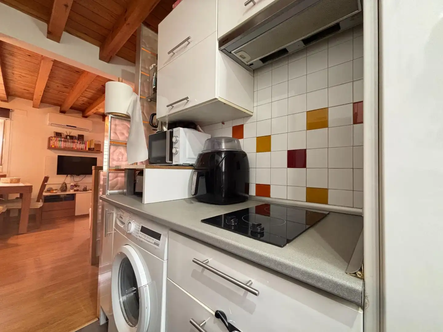 Dúplex en venta en Carabanchel, imagen 13