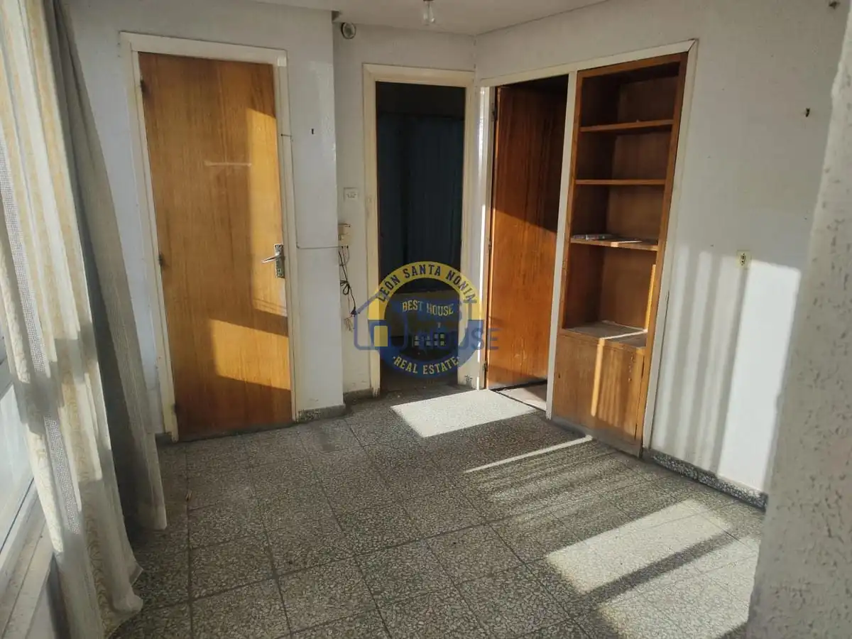 Wohnung zum Verkauf in León Capital  mit Heizung, Parkett und Terrasse