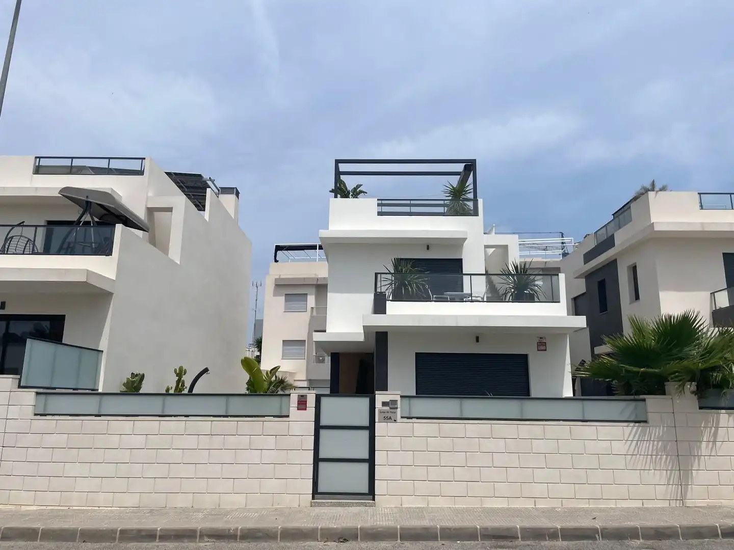 Casa con piscina en venta en Benijófar, imagen 3