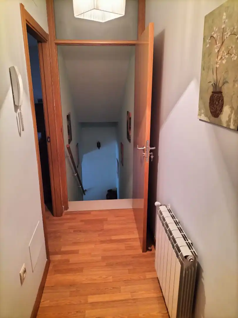 Detached homes for sale in Plasencia  with Air Conditioner, Heating and Private garden