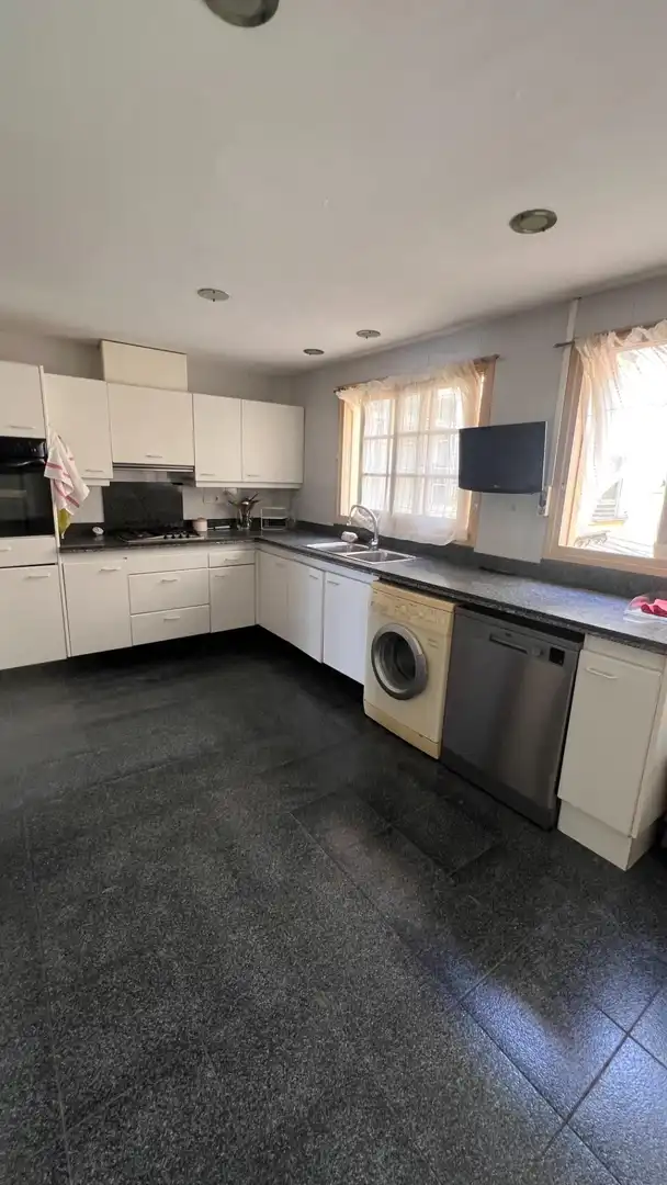 Küche von Wohnung zum Verkauf in Gandia mit Terrasse