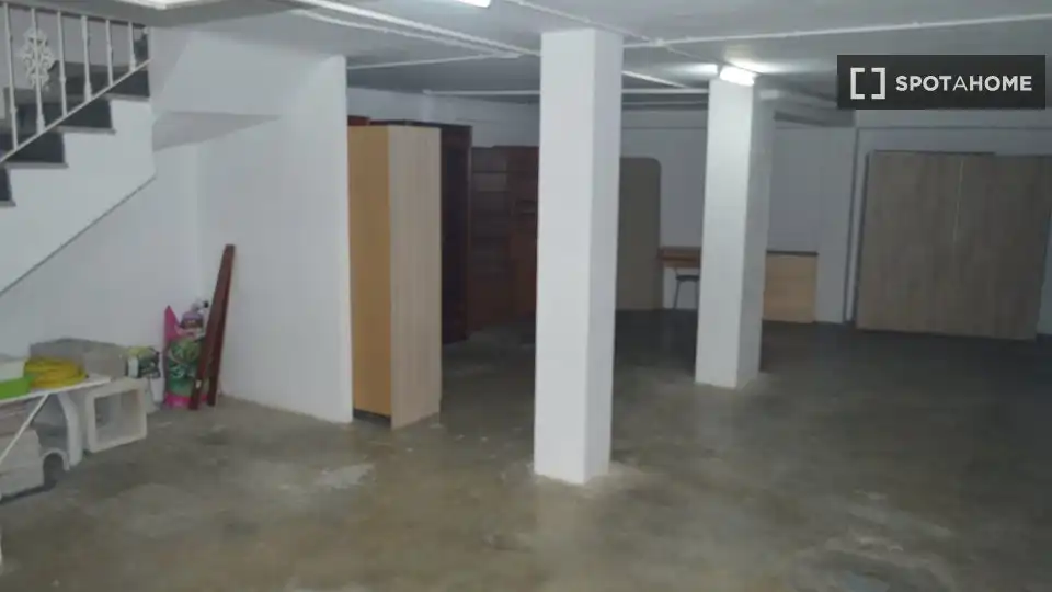 Habitació a San Miguel