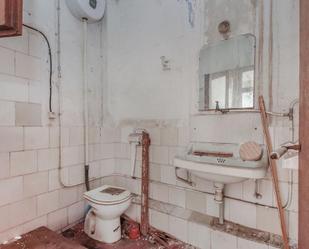 Bathroom of Country house for sale in Móra la Nova