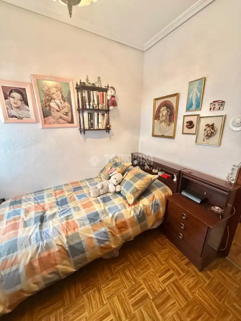 Habitación de Piso en venta en Santander