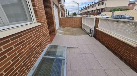 Foto 5 de Casa o chalet en venta en Calle Londres, 54, Cintruénigo, Navarra