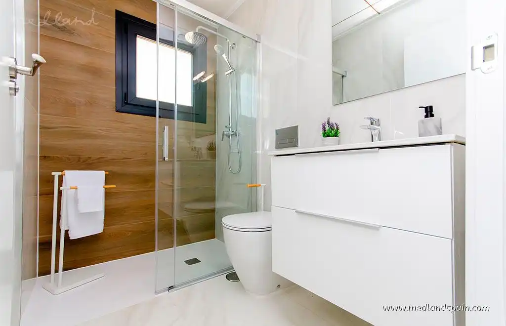 Detached house with pool for sale in Desamparados - Hurchillo - Torremendo, imagen 10