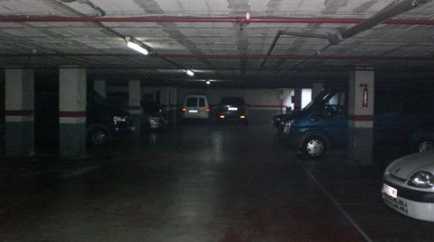 Photo 3 of Garage to rent in  Calle Sardenya, 68, El Parc i la Llacuna del Poblenou,  Barcelona Capital