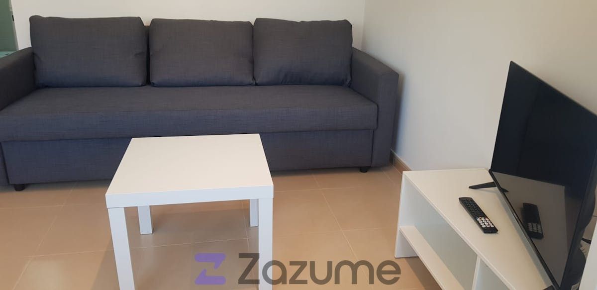 Piso de alquiler en Rúa Pardo Bazán, Burela