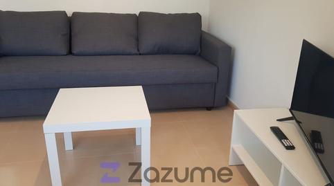 Foto 3 de Piso de alquiler en Rúa Pardo Bazán, Burela, Lugo