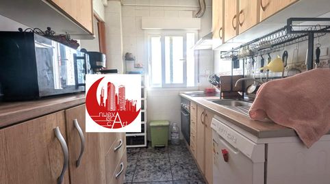 Foto 4 de Piso en venta en Los Nietos, Cartagena