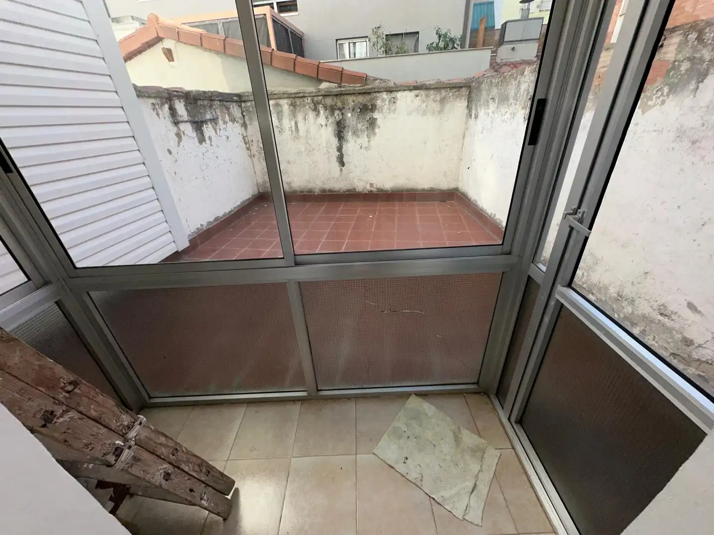 Pis amb terrassa en venda a Calle San Pedro y San Felices, imagen 13