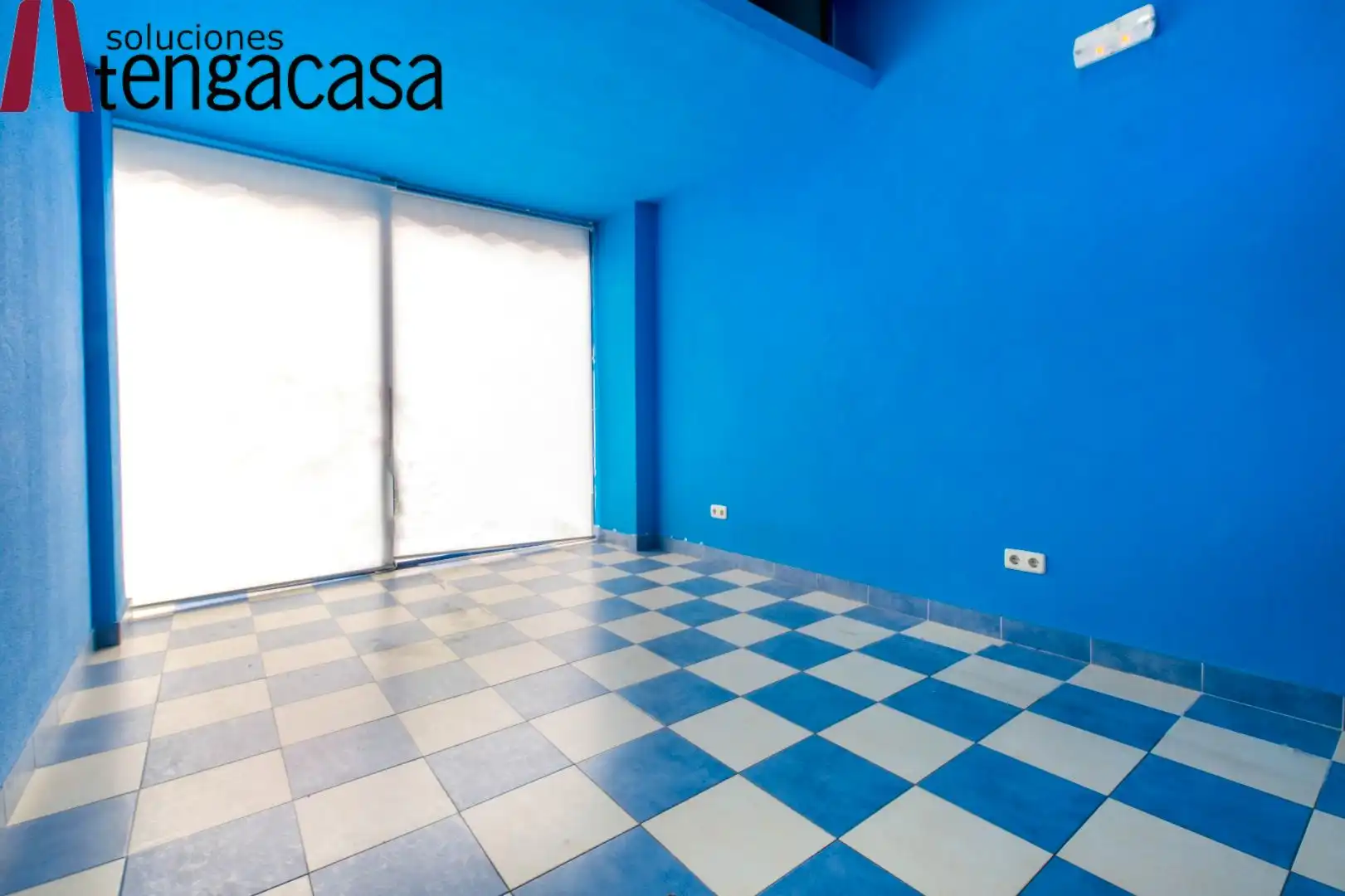 Local en venta en Calle del Cerro Almodóvar, Aluche