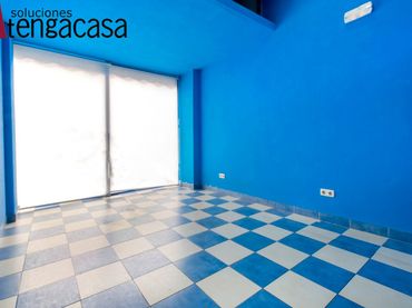 Local comercial en venda a Calle del Cerro Almodóvar