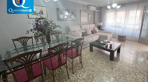 Foto 2 de Apartament en venda a Campoamor, Alicante