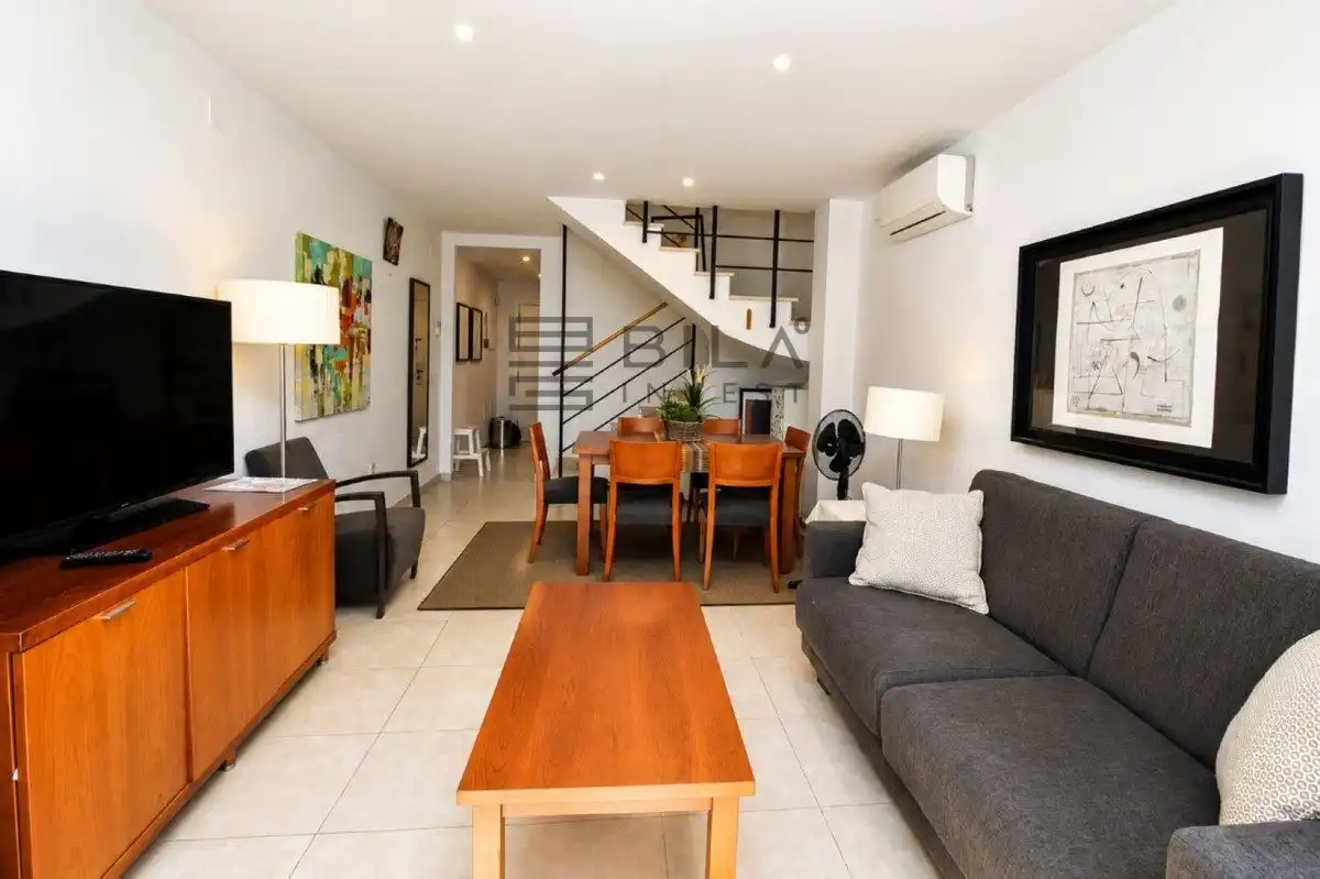 Duplexes for sale in Marina del Sol, El Faro de Calaburra - Chaparral