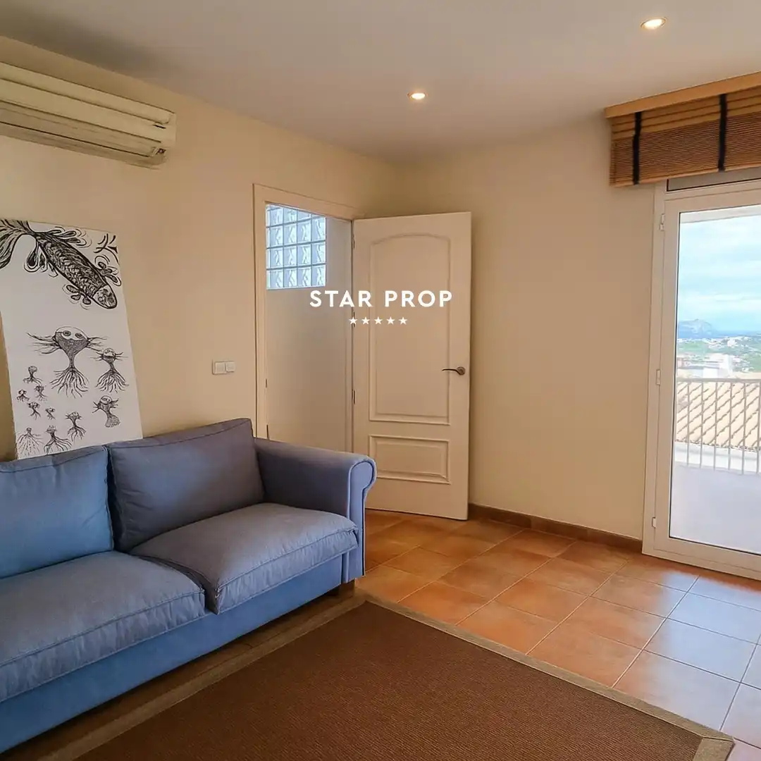 Casa con terrazza in vendita a Cau del Llop - Super Fener - Fener, imagen 23