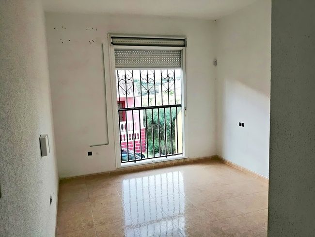 Bedroom of Flat for sale in Pechina