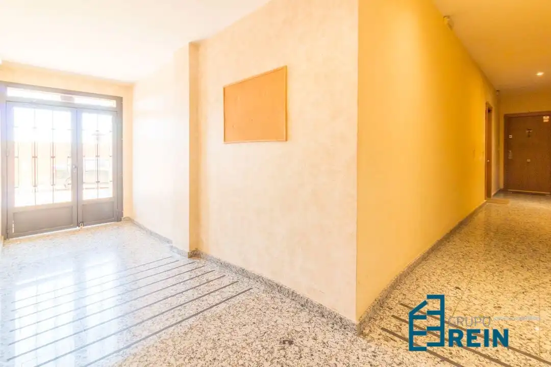 Wohnung zum Verkauf in Cobeja
