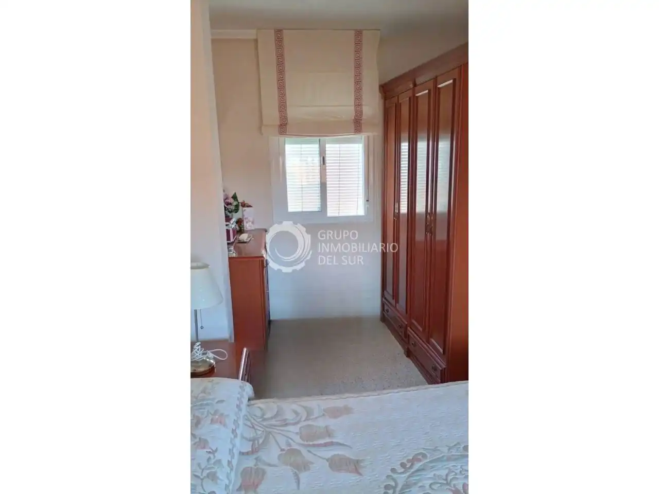 Dormitori de Àtic en venda en Cádiz amb Calefacció, Terrassa i Alarma