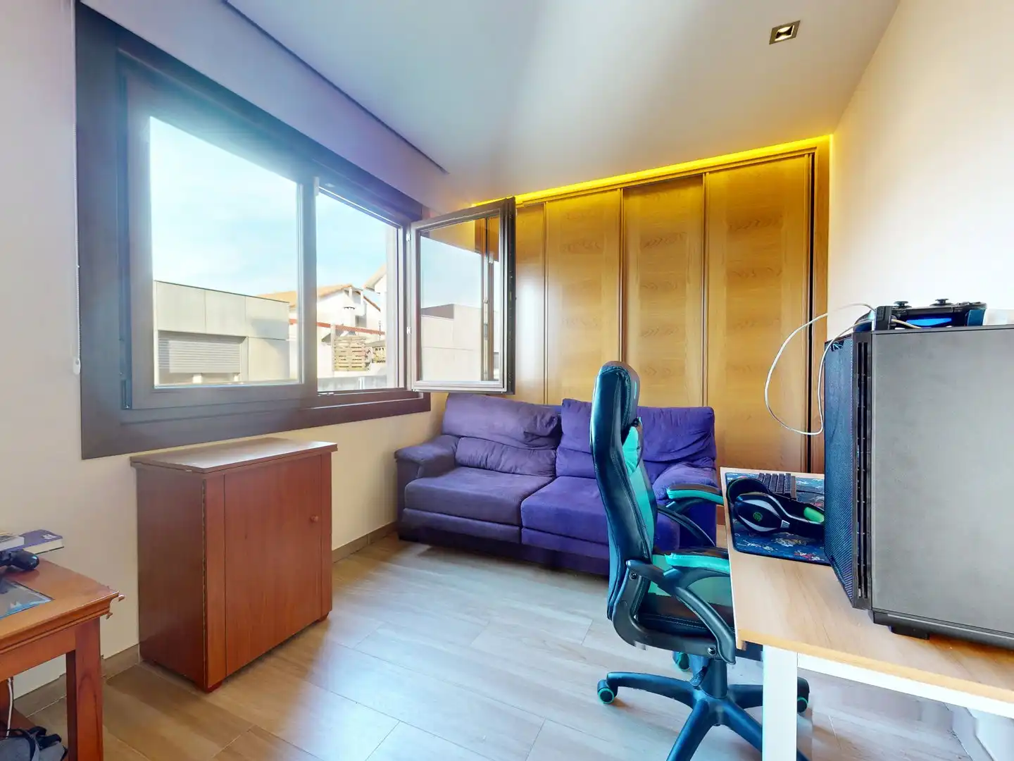 Casa o chalet en venta en Vigo  con Calefacción, Jardín privado y Terraza