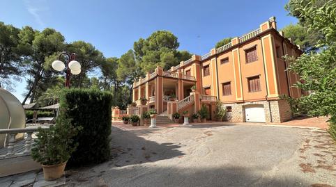 Foto 3 de Casa o xalet en venda a Monteamor - La Carrasca - El Peucal, Valencia