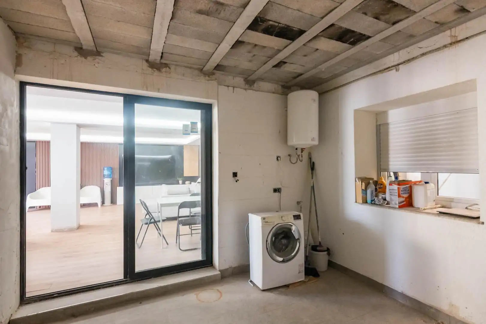 Casa o chalet en venta en Murcia con Jardín privado, Terraza y Trastero