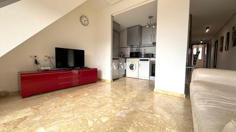 Photo 3 of Flat for rent in Zona Playa del Cura, Torrevieja