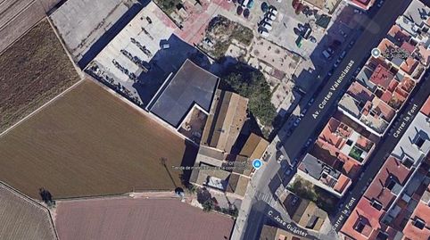 Foto 3 von Gebaude zum Verkauf in Tavernes Blanques, Valencia