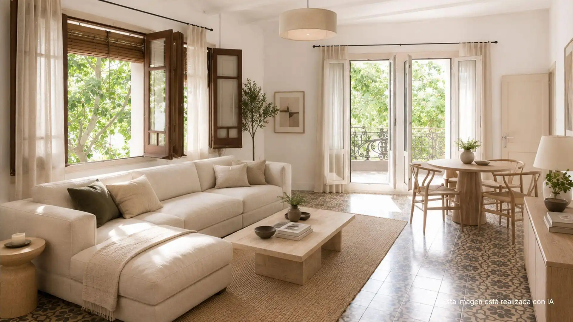 Residencial en venda a de l'Estació, imagen 3