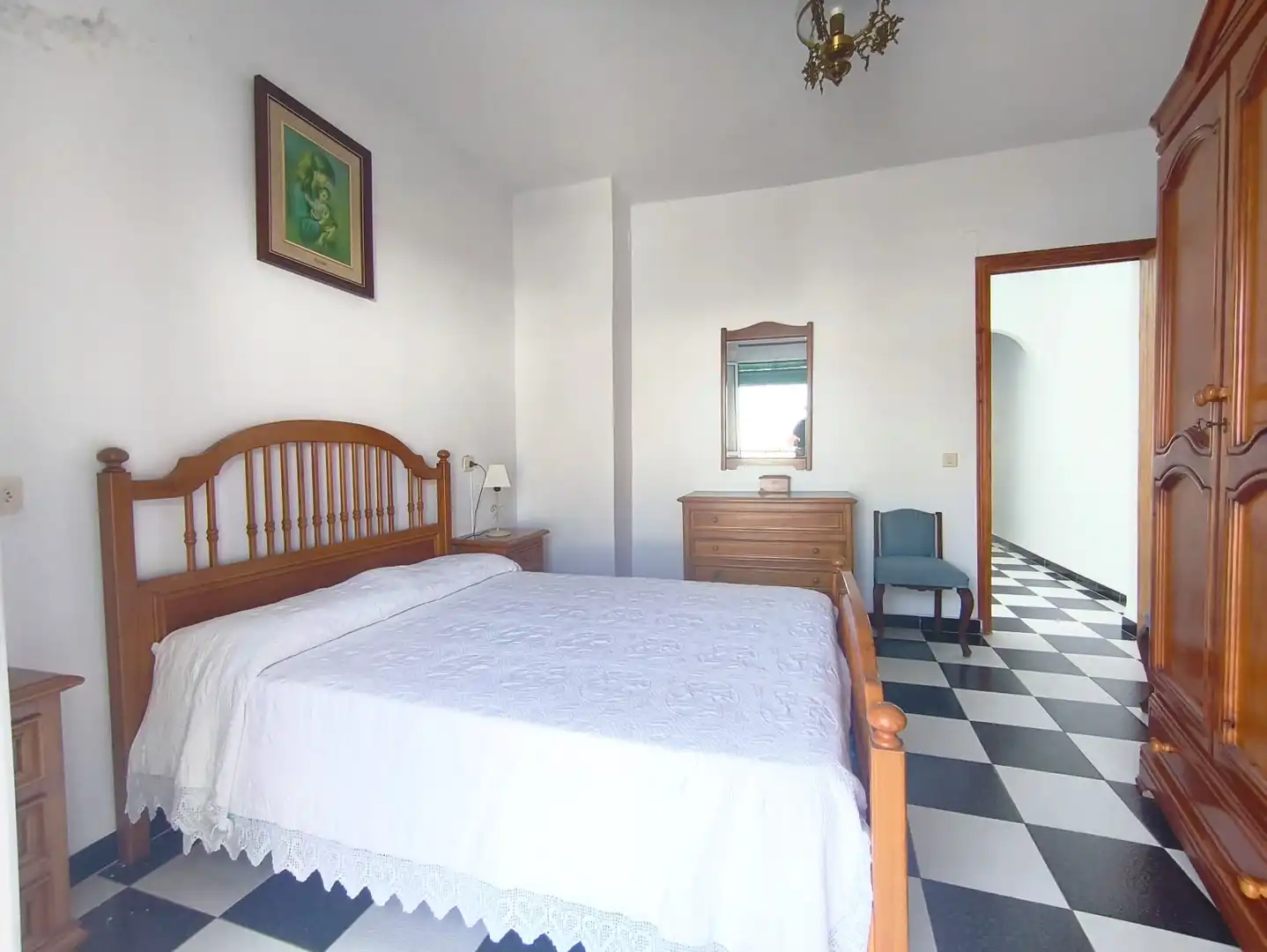 Casa amb terrassa en venda a La Cuesta del Pozuelo 20, imagen 25