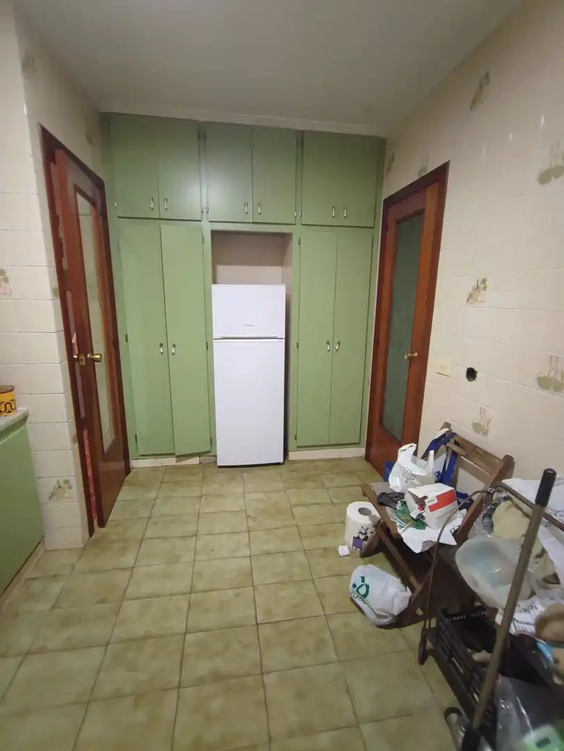 Cocina de Finca rústica en venta en Albalat de la Ribera