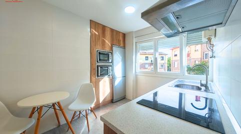 Foto 3 de Piso de alquiler en Calle de Florentino Ballesteros, 9, Las Fuentes, Zaragoza