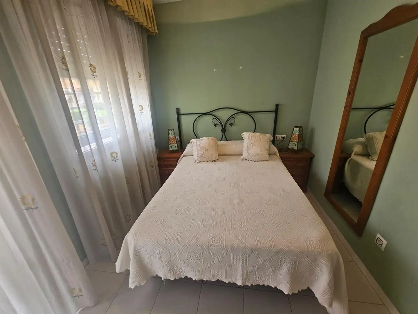 Schlafzimmer von Haus oder Chalet zum Verkauf in Santiago de la Ribera