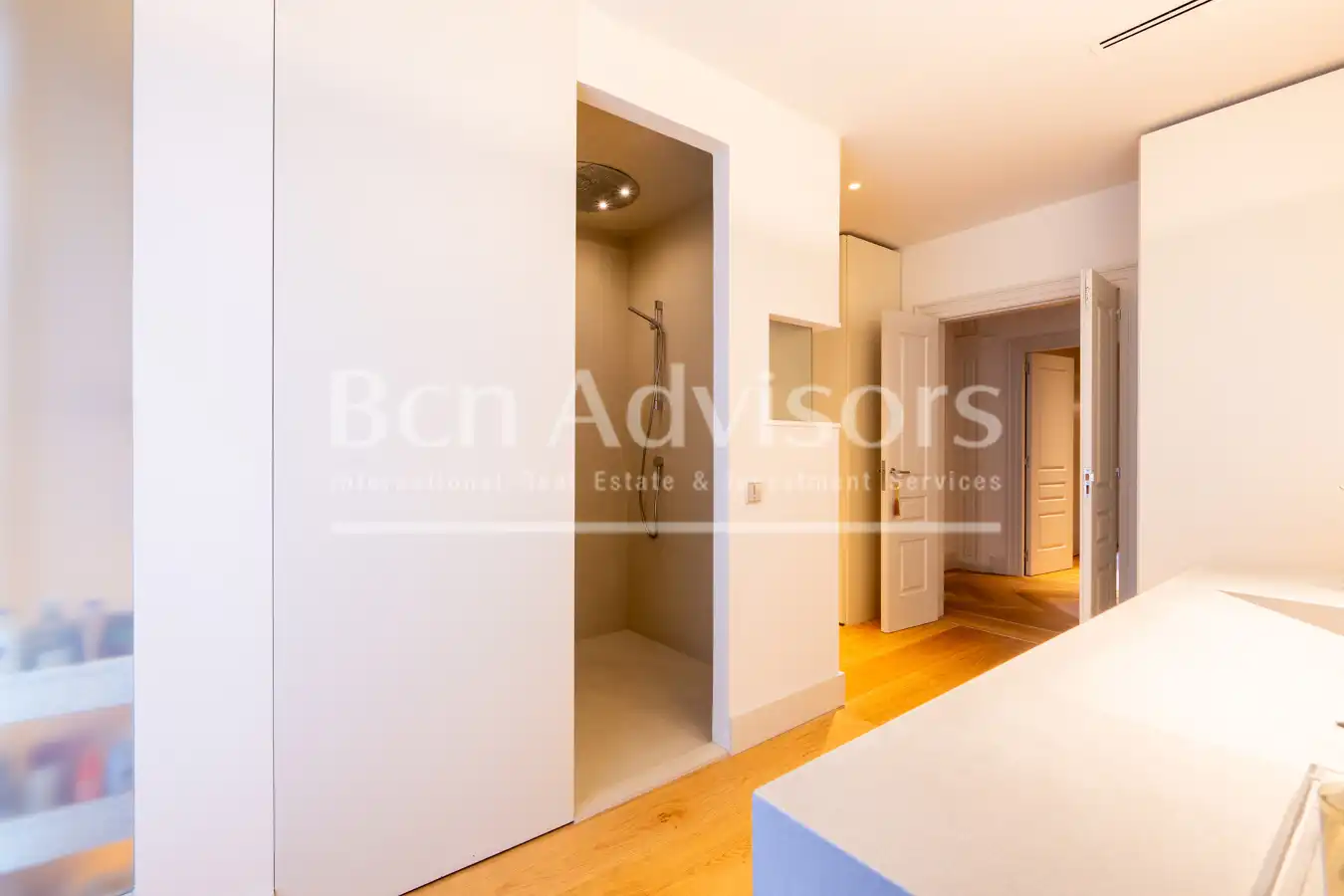 Piso con ascensor en venta en Sarrià - Sant Gervasi, imagen 40