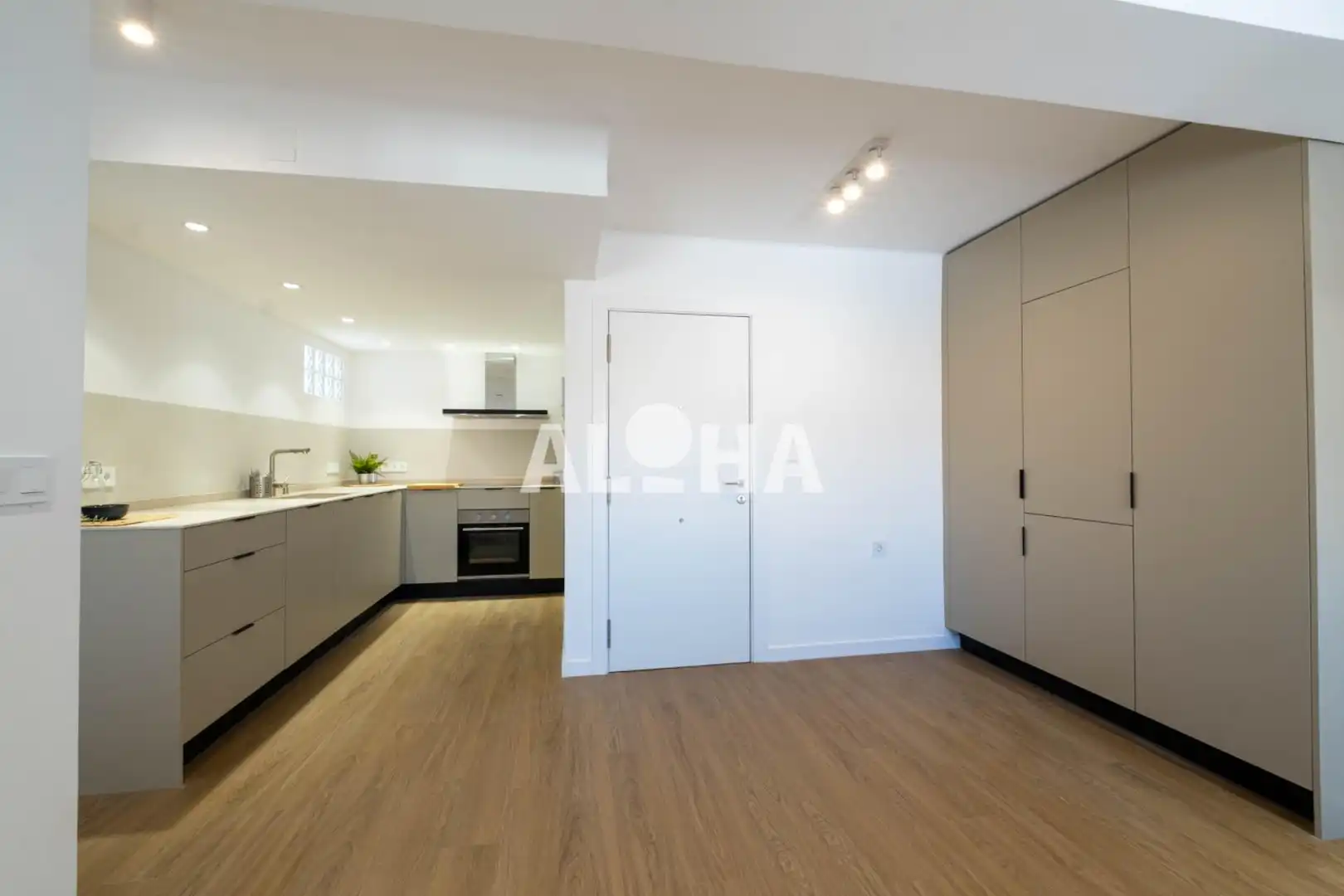 Flat for rent in Mestalla